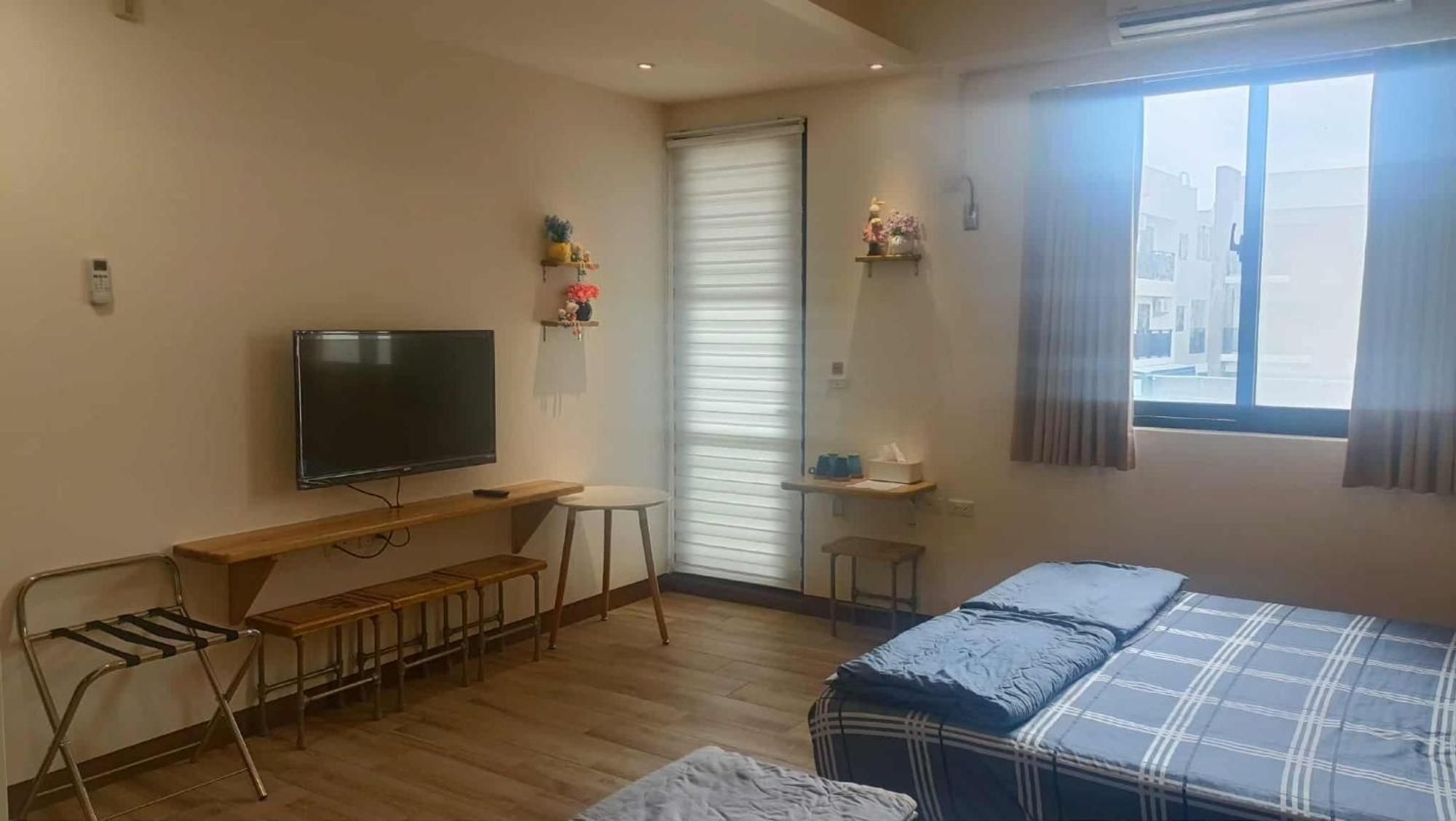 Township Season B&B Magong Buitenkant foto