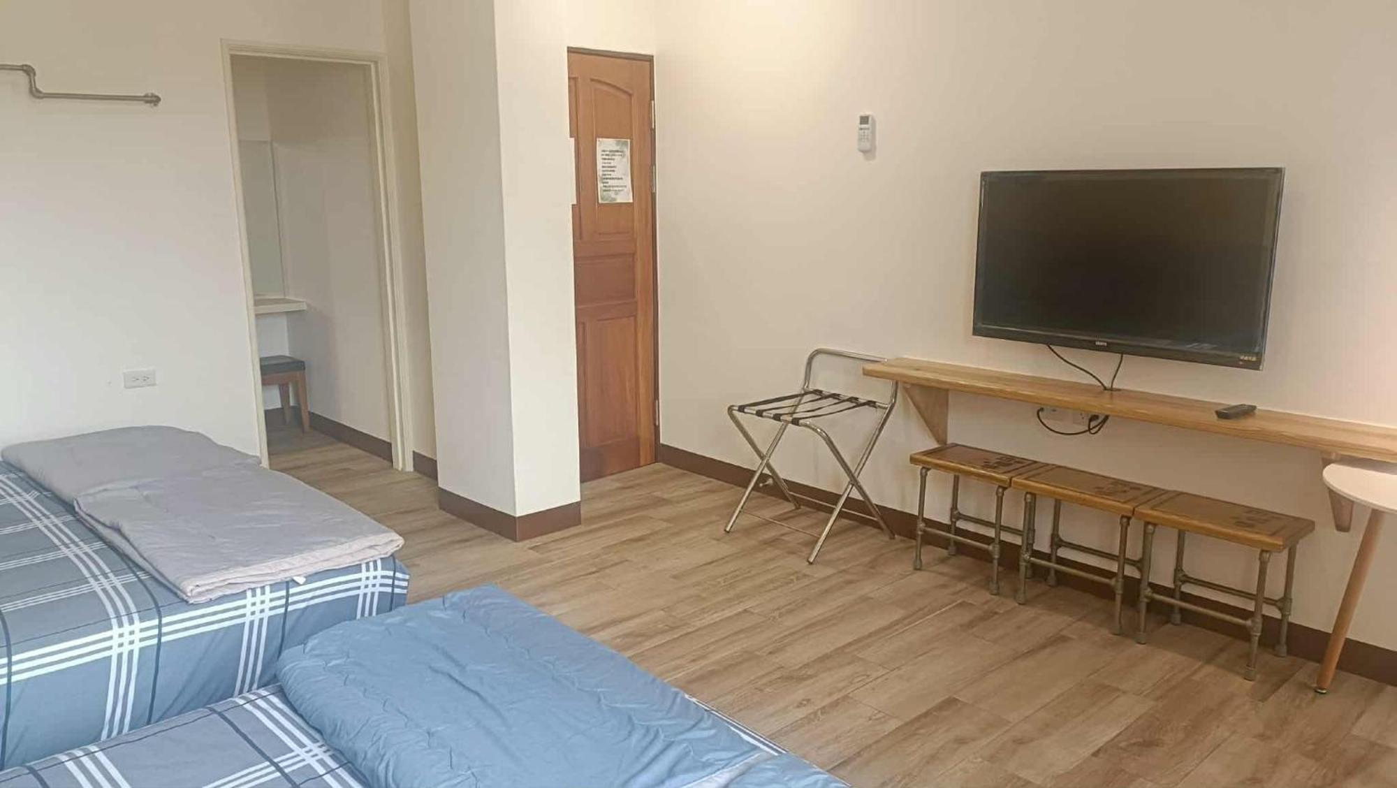Township Season B&B Magong Buitenkant foto